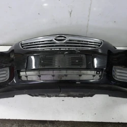 BUMPER FRONT Opel Insignia 2010 2.0 D 13238286