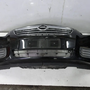 BUMPER FRONT Opel Insignia 2010 2.0 D 13238286