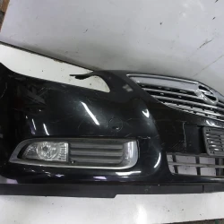 BUMPER FRONT Opel Insignia 2010 2.0 D 13238286
