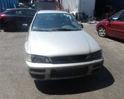 CAR FOR PARTS Subaru Impreza 1999 1.6 4WD