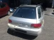 CAR FOR PARTS Subaru Impreza 1999 1.6 4WD