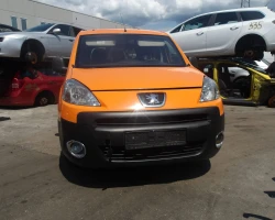 AVTO ZA DELE Peugeot PARTNER 3 2009 1.6 HDI