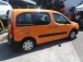 AVTO ZA DELE Peugeot PARTNER 3 2009 1.6 HDI
