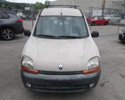 AVTO ZA DELE Renault KANGOO 1998 1.4