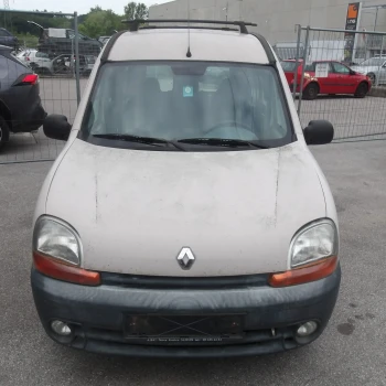AUTO PER PEZZI Renault KANGOO 1998 1.4
