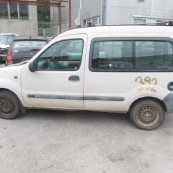 AVTO ZA DELE Renault KANGOO 1998 1.4