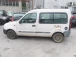 AUTO PER PEZZI Renault KANGOO 1998 1.4