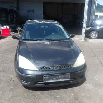 CAR FOR PARTS Ford Focus 2003 1.6