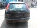 CAR FOR PARTS Ford Focus 2003 1.6
