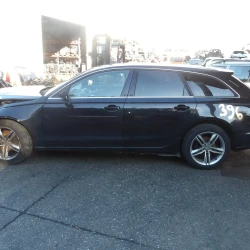 AUTO PER PEZZI Audi A6, S6 2013 3.0 TDI AVANT AUT.
