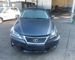 AUTO PER PEZZI Lexus IS200 2011 2.2 D