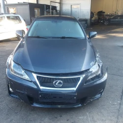 AVTO ZA DELE Lexus IS200 2011 2.2 D AVTO ZA DELE Lexus IS200 2011 2.2 D