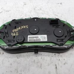 QUADRO STRUMENTI CONTACHILOMETRI Dacia Sandero 2018 1.0 248103023r