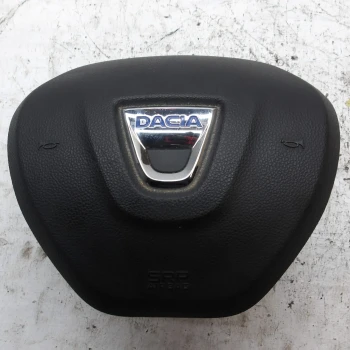 STEERING WHEEL AIRBAG Dacia Sandero 2018 1.0 985701142r