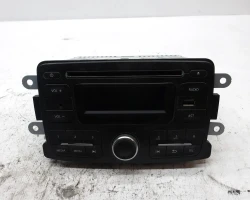 AUTORADIO Dacia Sandero 2018 1.0 281152596r