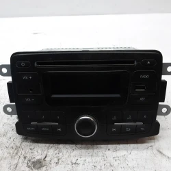 RADIO Dacia Sandero 2018 1.0 281152596r RADIO Dacia Sandero 2018 1.0 281152596r