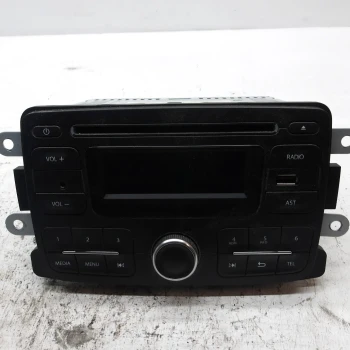 RADIO Dacia Sandero 2018 1.0 281152596r
