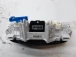 HEATER CLIMATE CONTROL PANEL Dacia Sandero 2018 1.0 t83703a