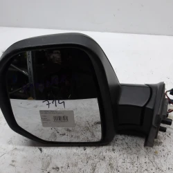 RETROVISORE SINISTRO Peugeot PARTNER 3 2009 1.6 HDI