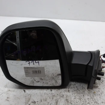 MIRROR LEFT Peugeot PARTNER 3 2009 1.6 HDI