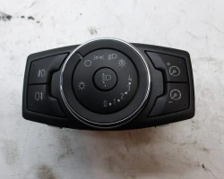 INTERRUTTORE FARI Ford Focus 2011 1.6 10093008