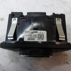 INTERRUTTORE FARI Ford Focus 2011 1.6 10093008
