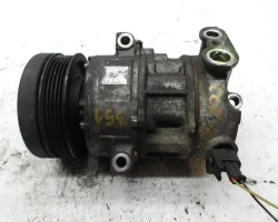 COMPRESSORE CLIMATIZZATORE Opel Corsa 2011 1.2 16V 55701200
