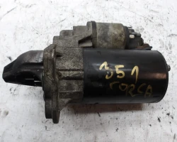 ZAGANJALNIK Opel Corsa 2011 1.2 16V 55578921