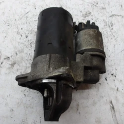 ZAGANJALNIK Opel Corsa 2011 1.2 16V 55578921
