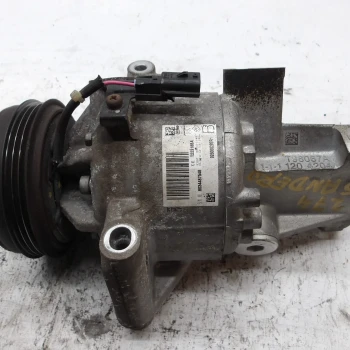 COMPRESSORE CLIMATIZZATORE Dacia Sandero 2018 1.0 926000287r