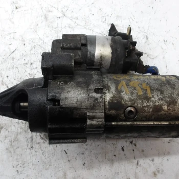 MOTORINO AVVIAMENTO Citroën BERLINGO 2 2006 1.6 HDI
