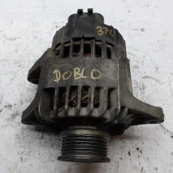 ALTERNATOR Fiat Doblo 2003 1.9 46782213