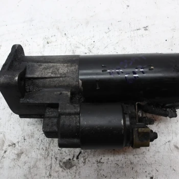 STARTER MOTOR Volkswagen Passat 2002 1.9