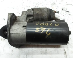 MOTORINO AVVIAMENTO Fiat Doblo 2003 1.9 0001108234