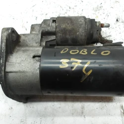 ZAGANJALNIK Fiat Doblo 2003 1.9 0001108234