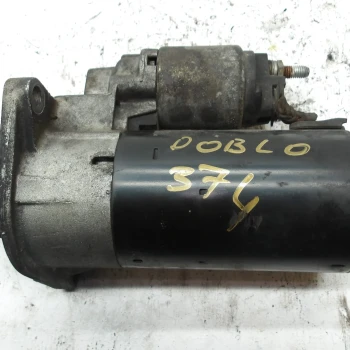 STARTER MOTOR Fiat Doblo 2003 1.9 0001108234
