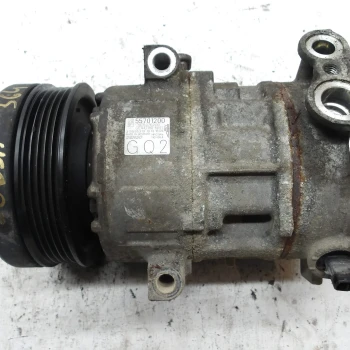 KOMPRESOR KLIME Opel Corsa 2011 1.2 16V 55701200