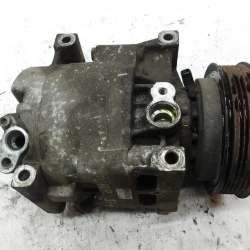 KOMPRESOR KLIME Fiat Doblo 2003 1.9 447260-7000 46757907