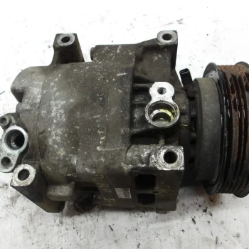AIR CONDITIONING COMPRESSOR Fiat Doblo 2003 1.9 447260-7000 46757907