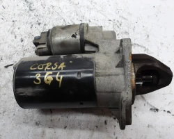 ZAGANJALNIK Opel Corsa 2011 1.2 16V 55578921