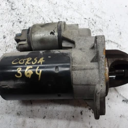 ZAGANJALNIK Opel Corsa 2011 1.2 16V 55578921