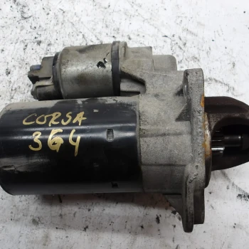 ZAGANJALNIK Opel Corsa 2011 1.2 16V 55578921