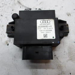 Computer / control unit other Audi A5, S5 2014 2.0 TDI AUT. 4g0906093f