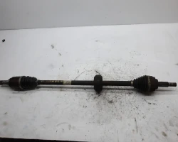 SEMIALBERO SEMIASSE ANTERIORE DESTRO Dacia Sandero 2018 1.0 391009206r