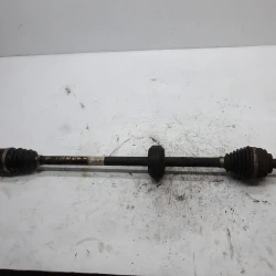SEMIALBERO SEMIASSE ANTERIORE DESTRO Dacia Sandero 2018 1.0 391009206r SEMIALBERO SEMIASSE ANTERIORE DESTRO Dacia Sandero 2018 1.0 391009206r