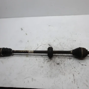 SEMIALBERO SEMIASSE ANTERIORE DESTRO Dacia Sandero 2018 1.0 391009206r