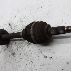 SEMIALBERO SEMIASSE ANTERIORE DESTRO Dacia Sandero 2018 1.0 391009206r