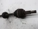 SEMIALBERO SEMIASSE ANTERIORE DESTRO Dacia Sandero 2018 1.0 391009206r