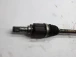 SEMIALBERO SEMIASSE ANTERIORE DESTRO Dacia Sandero 2018 1.0 391009206r
