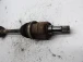 POLOSOVINA SP.LEVA Opel Corsa 2011 1.2 16V